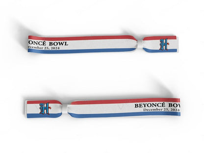 PACK PULSERAS SUBLIMADAS