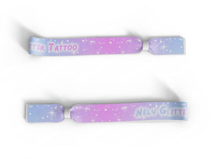 PACK PULSERAS SUBLIMADAS