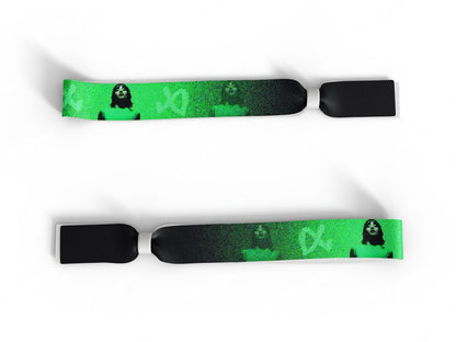 PACK PULSERAS SUBLIMADAS